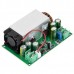 Знижуючий, регульований DC-DC перетворювач з 12-75V до 5-48V, 600W 25A